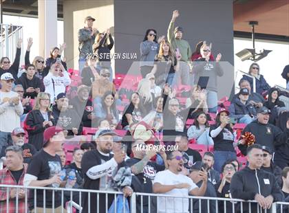 Thumbnail 1 in Grant vs. La Serna (CIF Division 2-AA State Final) photogallery.