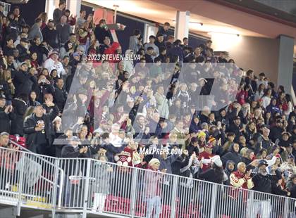 Thumbnail 1 in Grant vs. La Serna (CIF Division 2-AA State Final) photogallery.