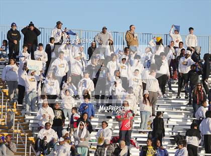 Thumbnail 2 in Grant vs. La Serna (CIF Division 2-AA State Final) photogallery.
