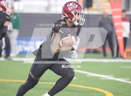 Thumbnail 3 in Grant vs. La Serna (CIF Division 2-AA State Final) photogallery.