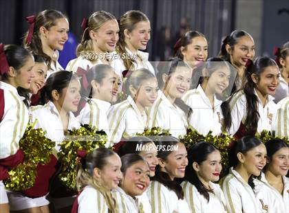 Thumbnail 3 in Grant vs. La Serna (CIF Division 2-AA State Final) photogallery.