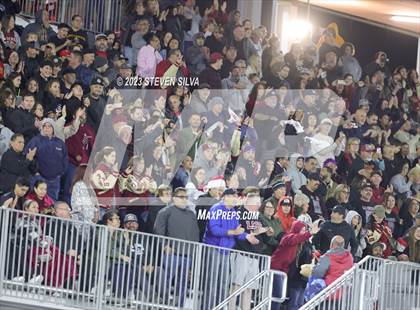 Thumbnail 2 in Grant vs. La Serna (CIF Division 2-AA State Final) photogallery.