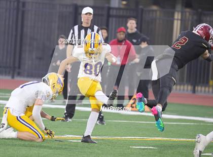 Thumbnail 1 in Grant vs. La Serna (CIF Division 2-AA State Final) photogallery.