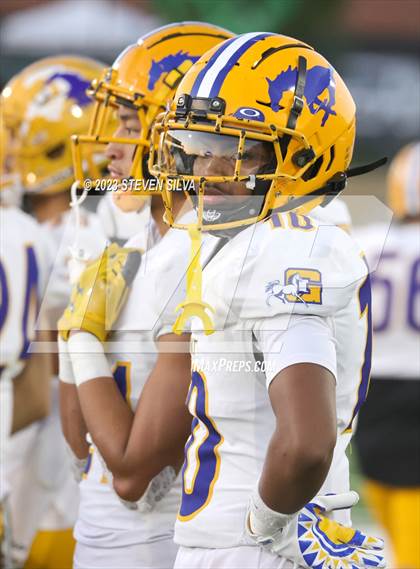 Thumbnail 2 in Grant vs. La Serna (CIF Division 2-AA State Final) photogallery.
