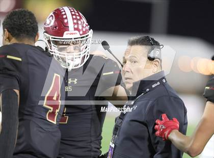 Thumbnail 3 in Grant vs. La Serna (CIF Division 2-AA State Final) photogallery.
