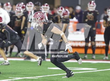 Thumbnail 3 in Grant vs. La Serna (CIF Division 2-AA State Final) photogallery.