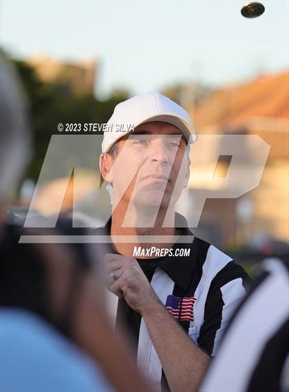 Thumbnail 3 in Grant vs. La Serna (CIF Division 2-AA State Final) photogallery.