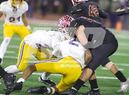 Thumbnail 1 in Grant vs. La Serna (CIF Division 2-AA State Final) photogallery.