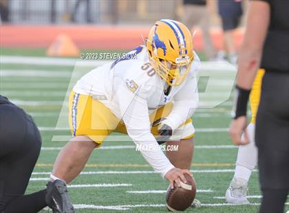 Thumbnail 3 in Grant vs. La Serna (CIF Division 2-AA State Final) photogallery.