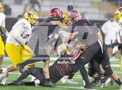 Thumbnail 1 in Grant vs. La Serna (CIF Division 2-AA State Final) photogallery.