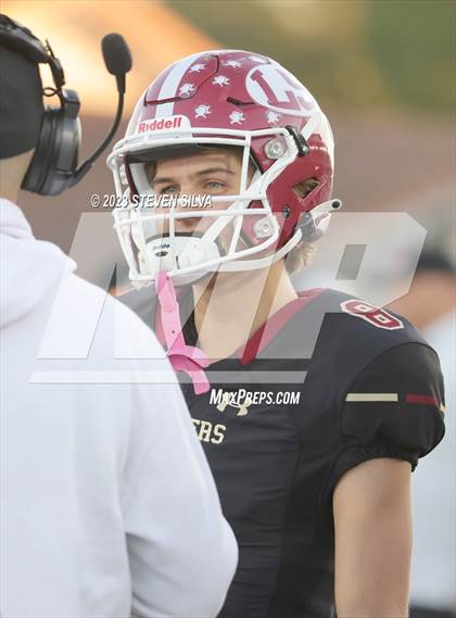 Thumbnail 1 in Grant vs. La Serna (CIF Division 2-AA State Final) photogallery.