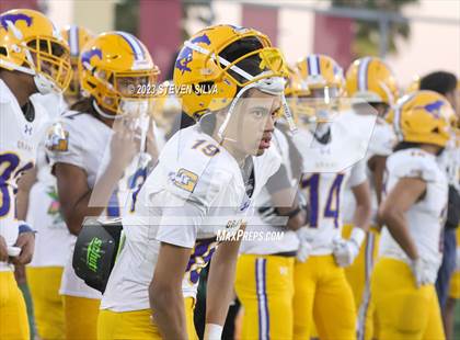 Thumbnail 1 in Grant vs. La Serna (CIF Division 2-AA State Final) photogallery.
