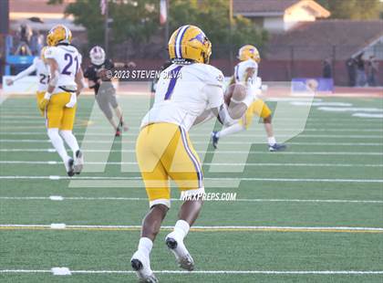 Thumbnail 2 in Grant vs. La Serna (CIF Division 2-AA State Final) photogallery.