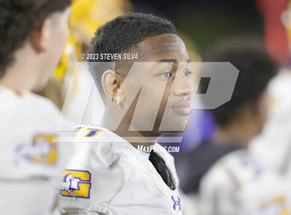 Thumbnail 3 in Grant vs. La Serna (CIF Division 2-AA State Final) photogallery.