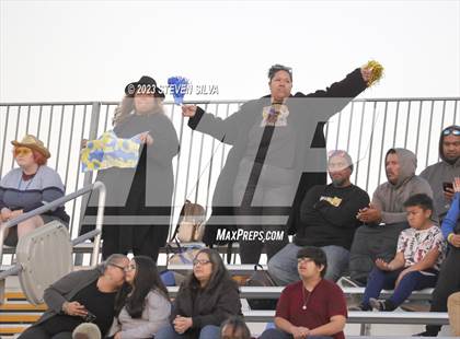Thumbnail 1 in Grant vs. La Serna (CIF Division 2-AA State Final) photogallery.