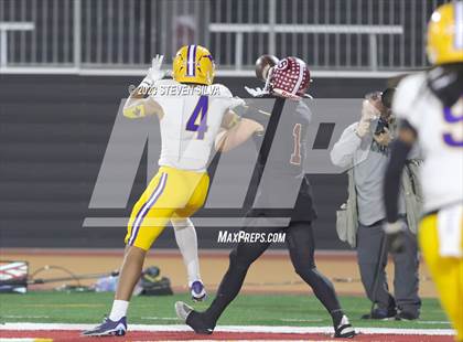Thumbnail 1 in Grant vs. La Serna (CIF Division 2-AA State Final) photogallery.