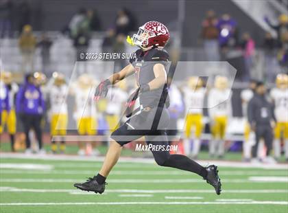 Thumbnail 3 in Grant vs. La Serna (CIF Division 2-AA State Final) photogallery.