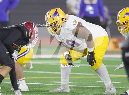 Thumbnail 1 in Grant vs. La Serna (CIF Division 2-AA State Final) photogallery.