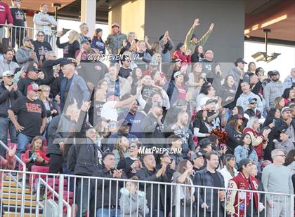 Thumbnail 1 in Grant vs. La Serna (CIF Division 2-AA State Final) photogallery.