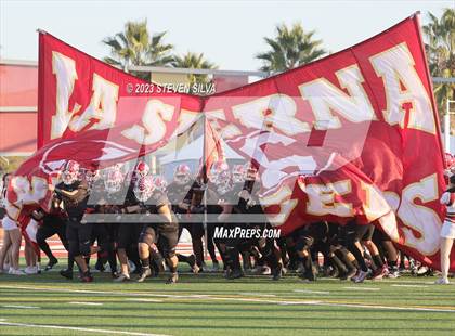 Thumbnail 1 in Grant vs. La Serna (CIF Division 2-AA State Final) photogallery.