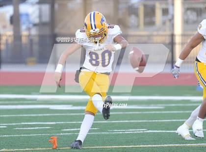 Thumbnail 2 in Grant vs. La Serna (CIF Division 2-AA State Final) photogallery.