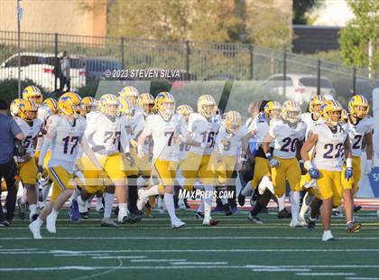 Thumbnail 3 in Grant vs. La Serna (CIF Division 2-AA State Final) photogallery.