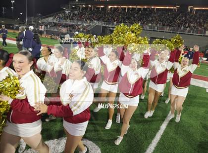 Thumbnail 3 in Grant vs. La Serna (CIF Division 2-AA State Final) photogallery.