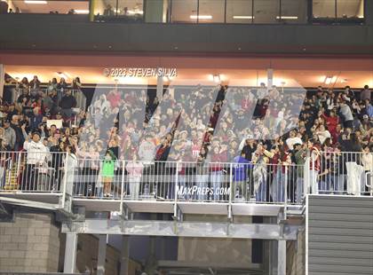 Thumbnail 3 in Grant vs. La Serna (CIF Division 2-AA State Final) photogallery.