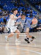 Photo from the gallery "Abington Heights vs. West Scranton (PIAA 5A Division 2 Final)"