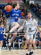 Photo from the gallery "Abington Heights vs. West Scranton (PIAA 5A Division 2 Final)"