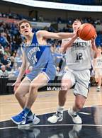 Photo from the gallery "Abington Heights vs. West Scranton (PIAA 5A Division 2 Final)"