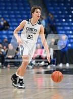 Photo from the gallery "Abington Heights vs. West Scranton (PIAA 5A Division 2 Final)"