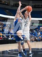 Photo from the gallery "Abington Heights vs. West Scranton (PIAA 5A Division 2 Final)"