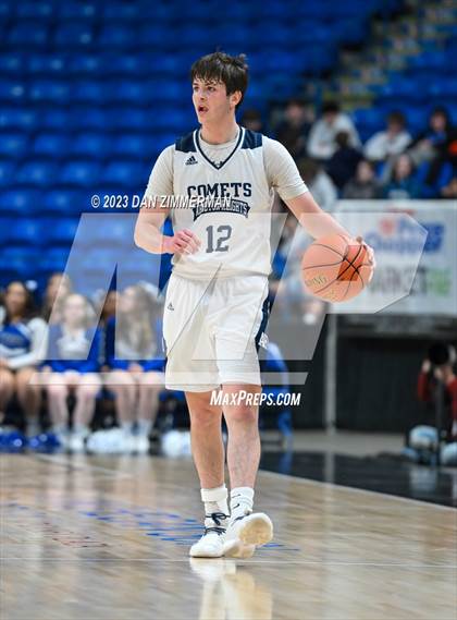 Thumbnail 2 in Abington Heights vs. West Scranton (PIAA 5A Division 2 Final) photogallery.