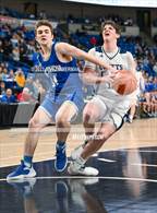 Photo from the gallery "Abington Heights vs. West Scranton (PIAA 5A Division 2 Final)"