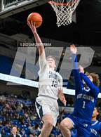 Photo from the gallery "Abington Heights vs. West Scranton (PIAA 5A Division 2 Final)"