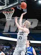 Photo from the gallery "Abington Heights vs. West Scranton (PIAA 5A Division 2 Final)"