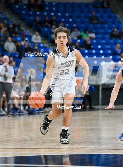 Thumbnail 1 in Abington Heights vs. West Scranton (PIAA 5A Division 2 Final) photogallery.