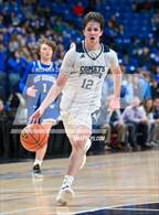 Photo from the gallery "Abington Heights vs. West Scranton (PIAA 5A Division 2 Final)"