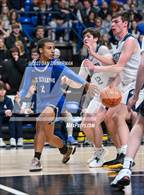 Photo from the gallery "Abington Heights vs. West Scranton (PIAA 5A Division 2 Final)"