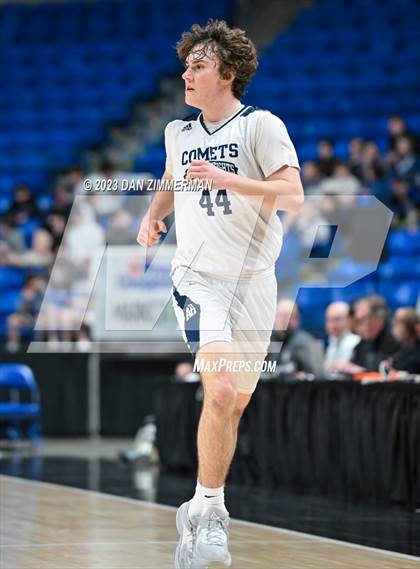 Thumbnail 3 in Abington Heights vs. West Scranton (PIAA 5A Division 2 Final) photogallery.