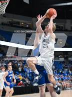 Photo from the gallery "Abington Heights vs. West Scranton (PIAA 5A Division 2 Final)"