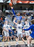 Photo from the gallery "Abington Heights vs. West Scranton (PIAA 5A Division 2 Final)"