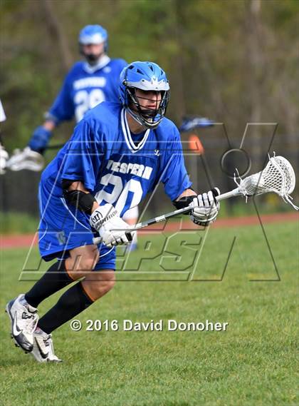 Thumbnail 1 in Walled Lake Western vs. Salem photogallery.