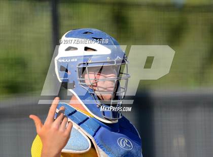 Thumbnail 3 in Berwick vs. Buckeye (LHSAA 3A Quarterfinal) photogallery.