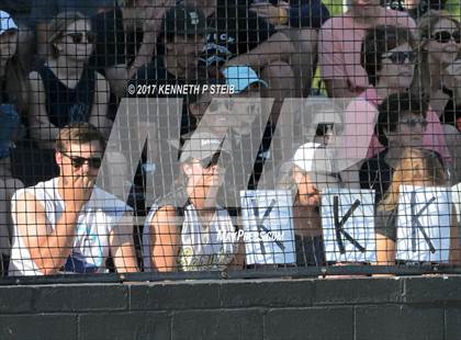 Thumbnail 3 in Berwick vs. Buckeye (LHSAA 3A Quarterfinal) photogallery.
