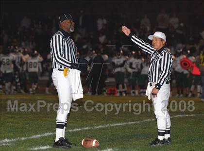 Thumbnail 1 in Rodriguez @ Casa Roble (CIF SJS D3 Playoffs) photogallery.