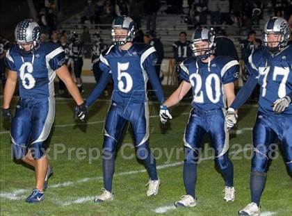 Thumbnail 3 in Rodriguez @ Casa Roble (CIF SJS D3 Playoffs) photogallery.