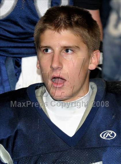 Thumbnail 2 in Rodriguez @ Casa Roble (CIF SJS D3 Playoffs) photogallery.