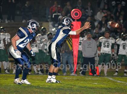 Thumbnail 3 in Rodriguez @ Casa Roble (CIF SJS D3 Playoffs) photogallery.